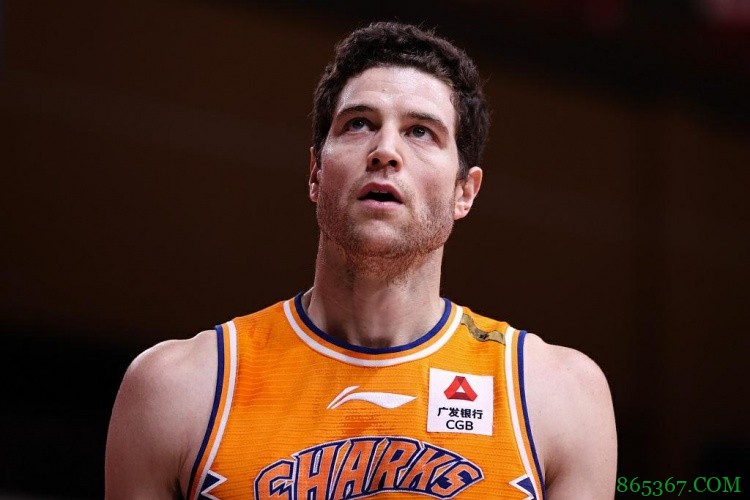 弗雷戴特:上海对我来说很特别 希望在上海创造属于我的奇迹