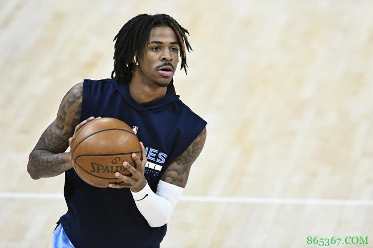 莫兰特谈爵士球迷被禁赛：我的家人应该来为我和队友们欢呼的