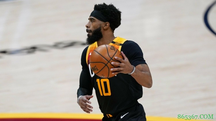 康利季后赛单场20分15助 成历史第四大年龄达成此数据的球员