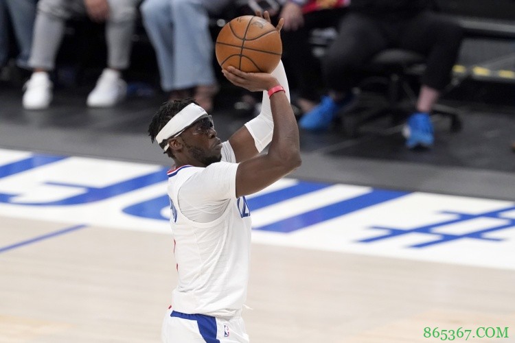 泰伦-卢：雷吉和祖巴茨下一场继续首发