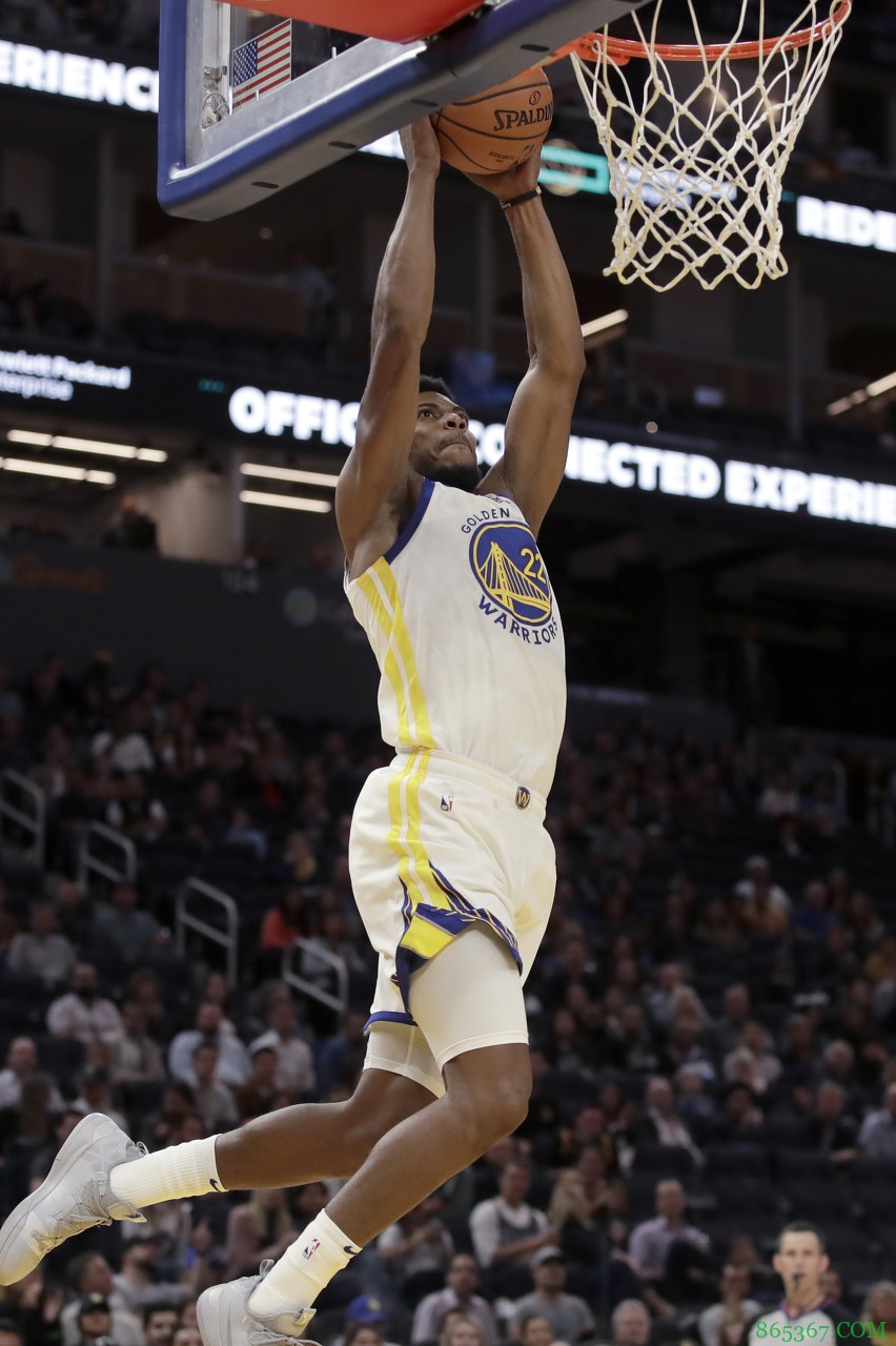 勇士记者Q&A：附加赛球队有机会击败湖人 帕斯卡尔复出在即