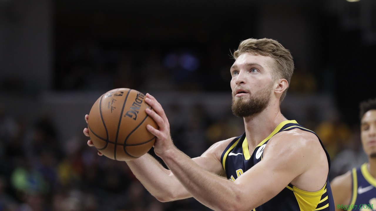 萨博尼斯：球队情绪和氛围都不错 这才是最重要的