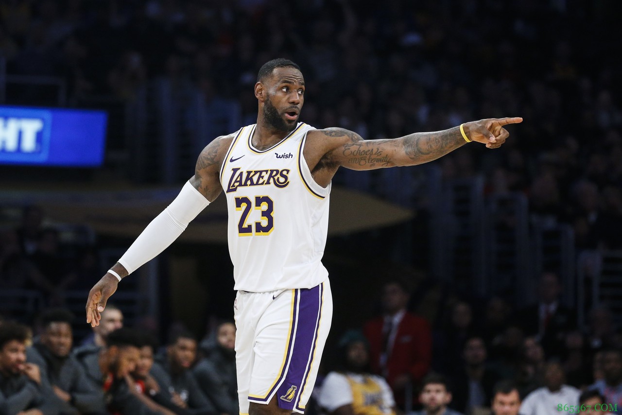 雷吉-米勒谈詹姆斯：一个月前为什么不说要开除提出附加赛的人