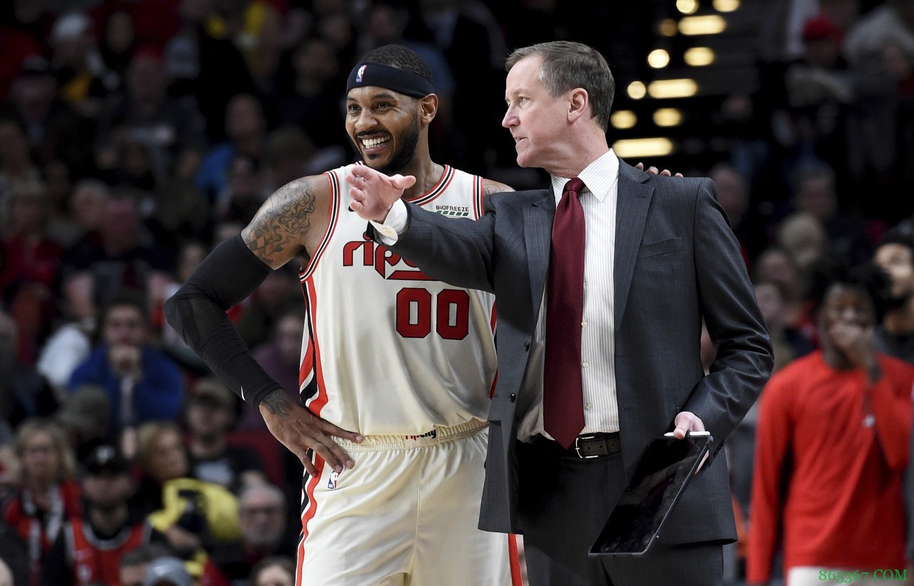 行走的得分手!甜瓜杀进历史得分榜前十 时光不负有心人