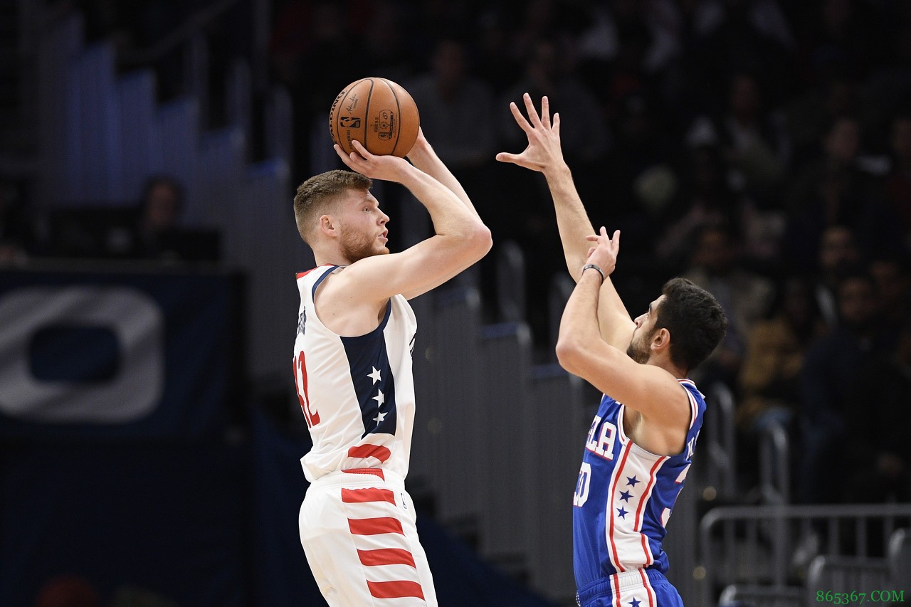 双星变单核，奇才以下克上？奇才vs凯尔特人胜负手&机会点解析