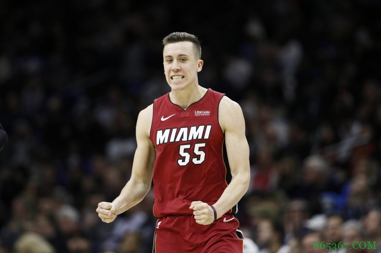 邓罗152场比赛投中500记三分 NBA历史最快