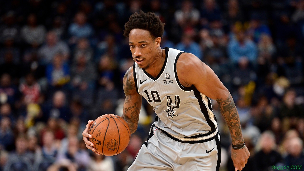 德罗赞：打附加赛要拿出饱满的状态 会无私分享打季后赛的经验