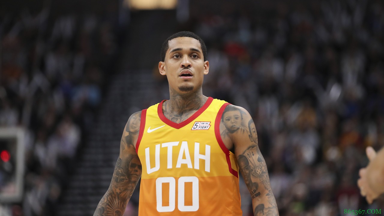 博扬：第三节我的状态有问题 克拉克森打的思路才是对的