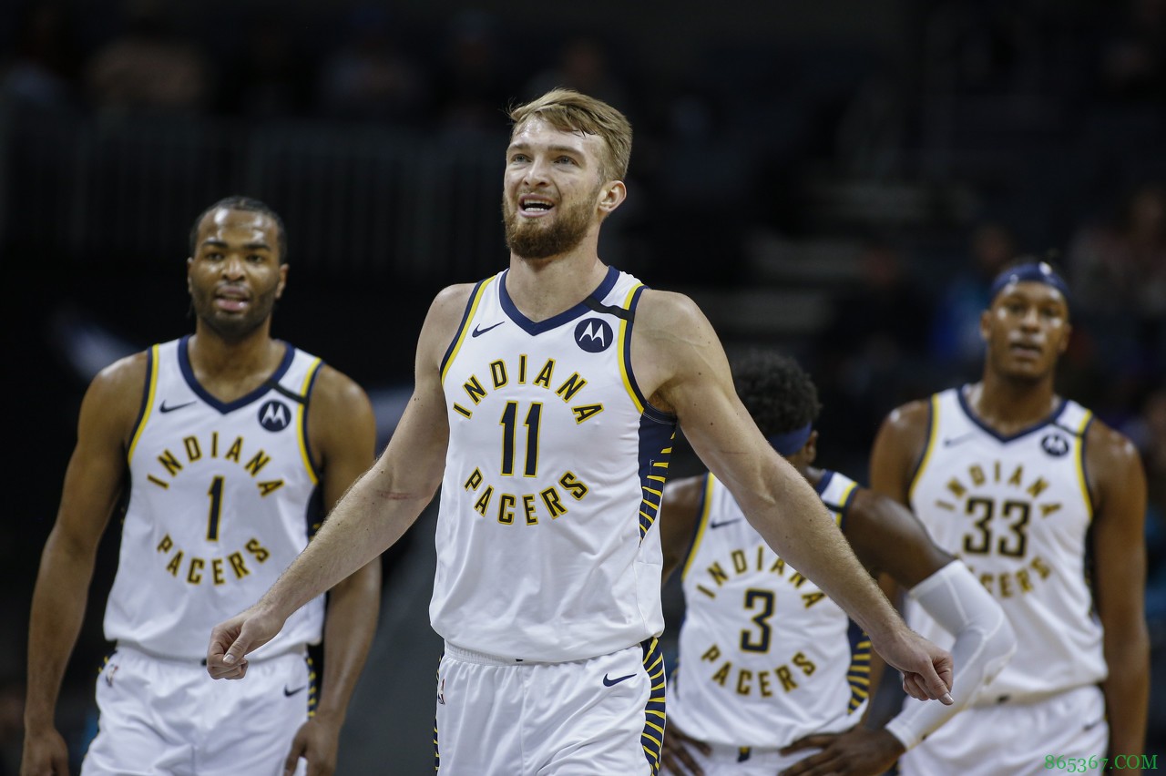 发生啥了？步行者一度东部第四 输给残阵国王后东部第九