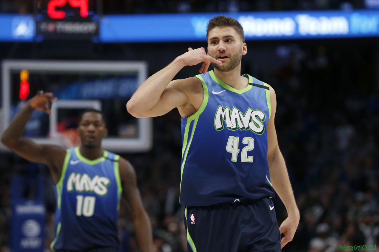 克莱伯:我们无视对手的垃圾话 我们心目有目标