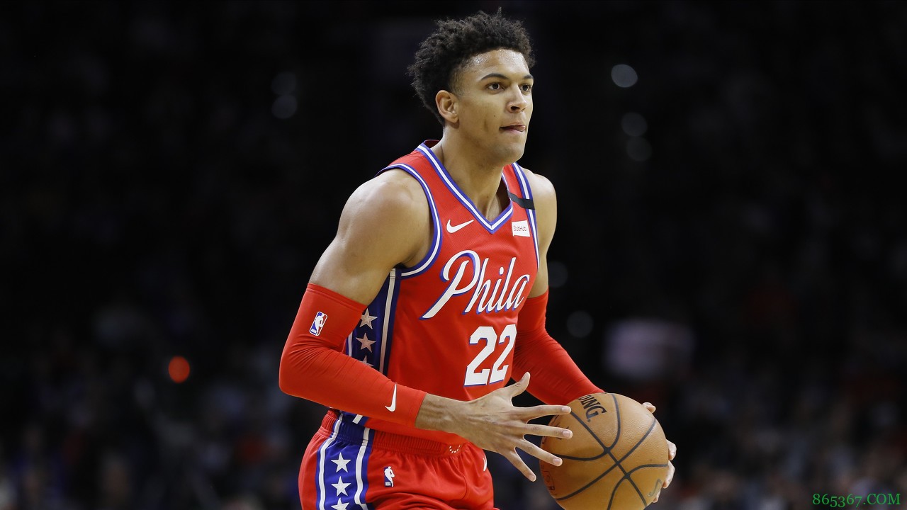 防守悍将！马蒂斯-塞布尔抢断率&防守胜分差排名联盟第1