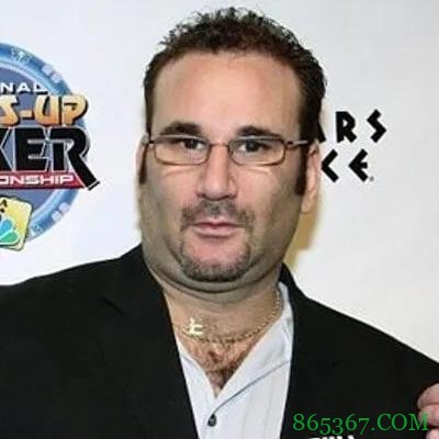 "大嘴 "Mike Matusow到底怎么了？