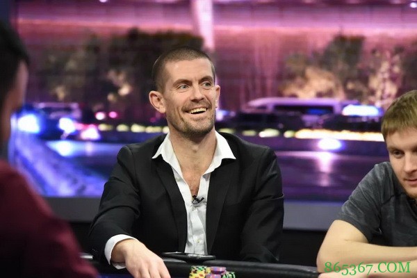 Gus Hansen发生了什么？