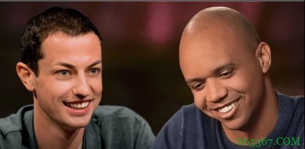 毒王上节目:拒绝透露在夏威夷的“疯狂事”