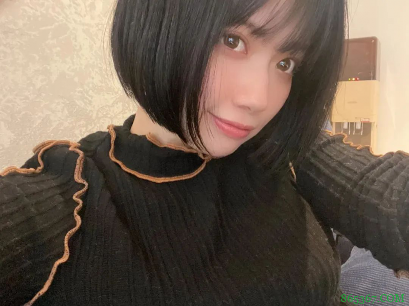 MOODYZ新人石原希望 甜美风格深受宅男喜欢