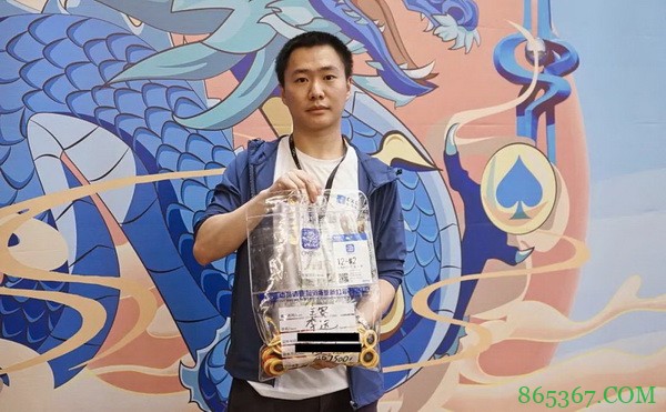 2021CPG济南站 | 主赛总人数1276，350位选手成功进入复赛