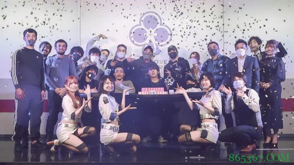 日本将对扑克游戏进行监管