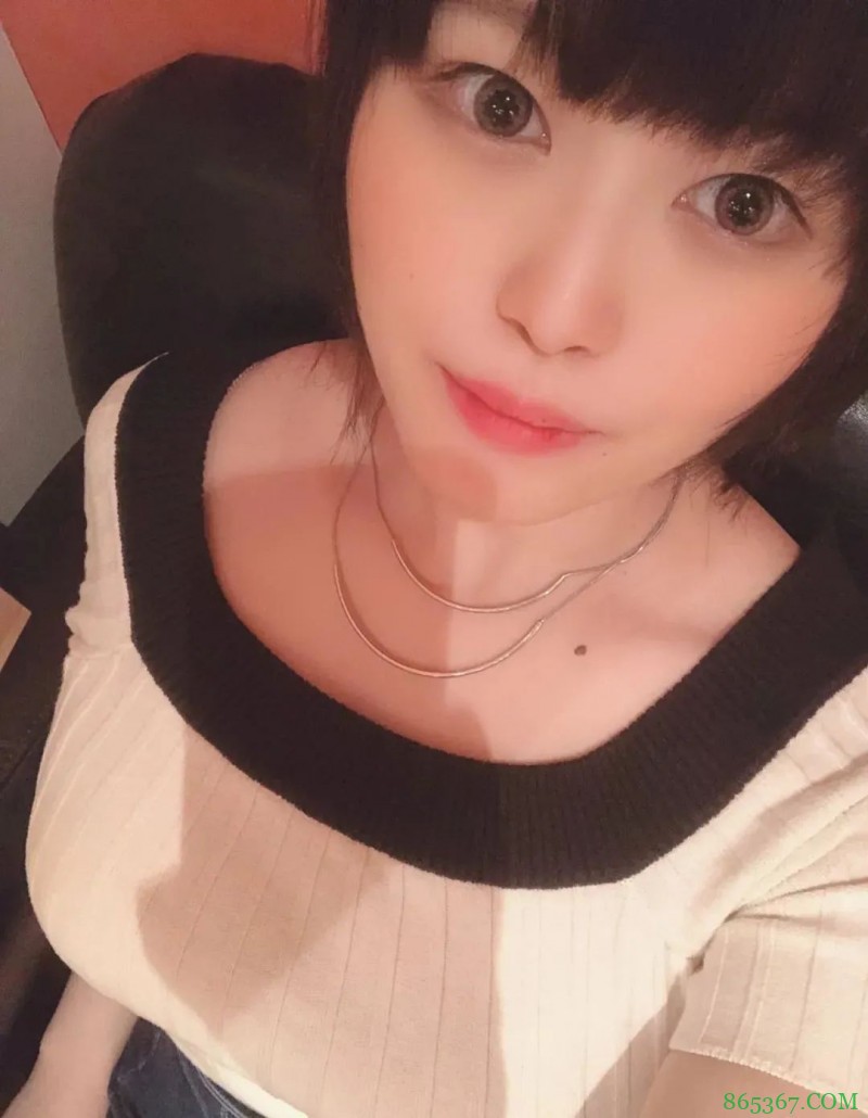 凪沙雪乃身怀利器 出道只为满足自己兴趣