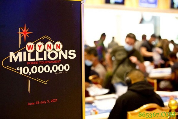 Bryn Kenney 被Alex Foxen淘汰出局！