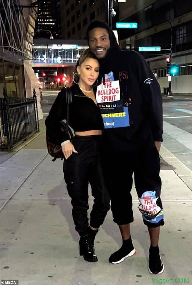 比斯利公开致歉欲赢回妻子芳心 妻子暂未决定复合&怒骂皮蓬前妻