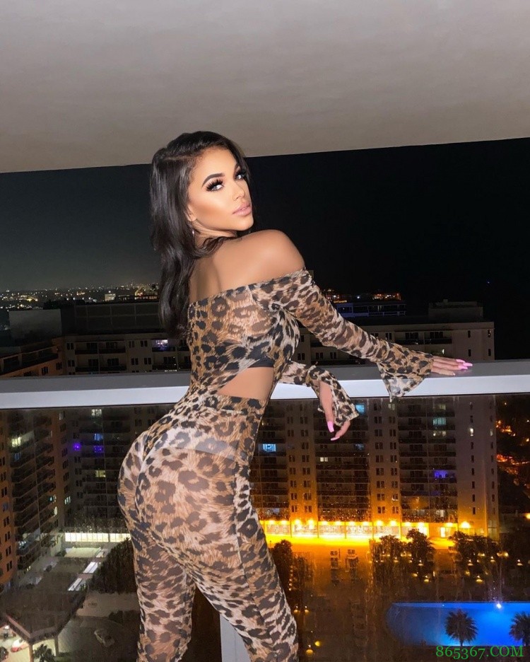 TT与科勒-卡戴珊再次分手 今年4月曾有INS模特声称TT与自己勾搭上