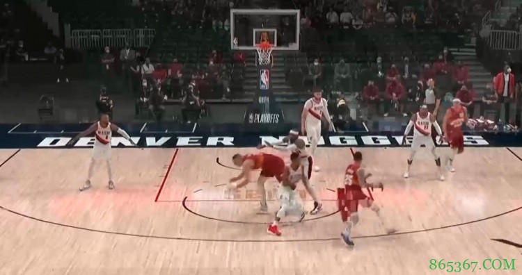 吧友@我敬你是条汉字!社会瓜安东尼怒推约老师的原因找到了?