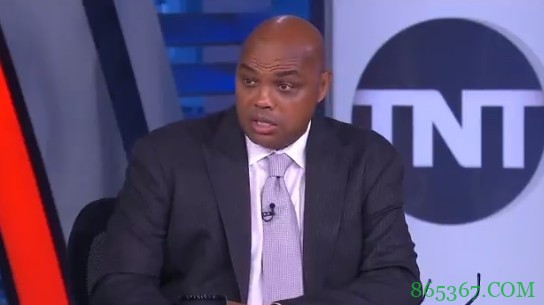 巴克利:独行侠将4连败出局 我当年就曾客场两连胜但最终被淘汰