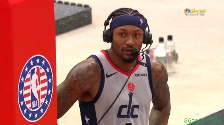 比尔：我之前从来没有0-3落后过 所以本场比赛必须赢