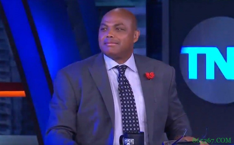 巴克利再次重申:快船独行侠这轮系列赛结束了 独行侠完蛋了