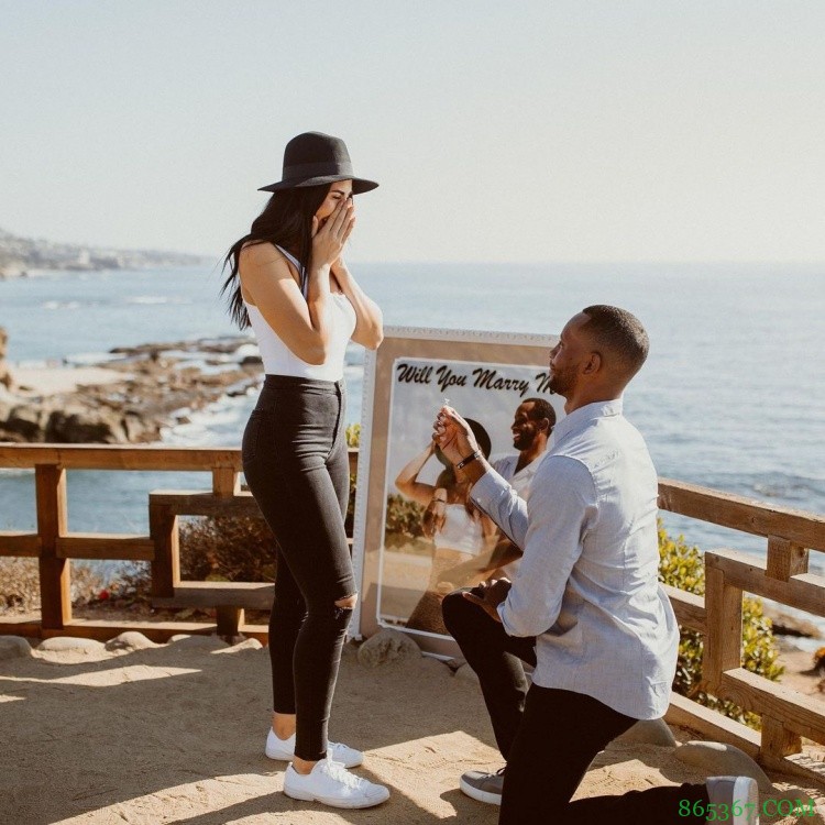 冠军没拿人已到手?弗格与女友订婚