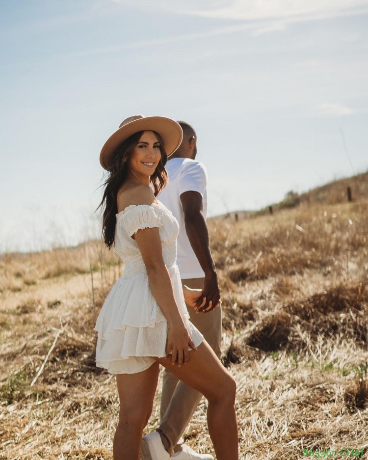 冠军没拿人已到手?弗格与女友订婚