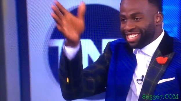 追梦：库里的尾椎骨有骨折 球队给他设计了屁股盾板