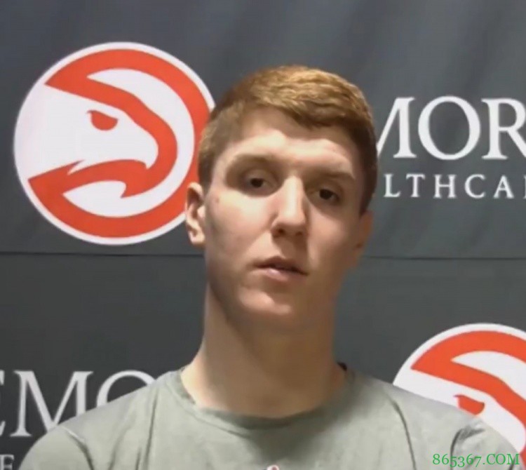 许尔特：我们不想给对手任何信心 希望G5在客场终结系列赛