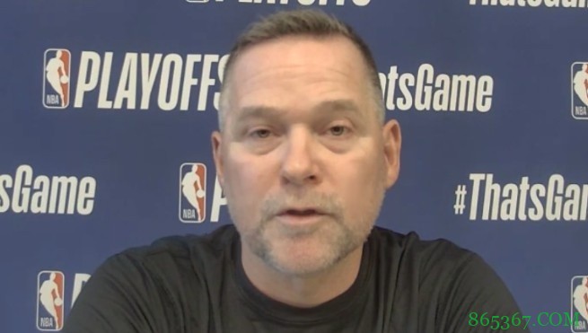 马龙谈球迷事件:这玷污了这项运动 季后赛是一年中最好的的阶段