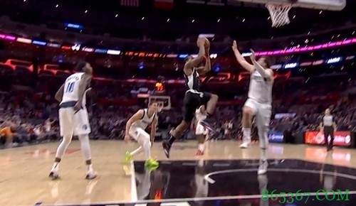 独行侠VS快船G5述评：双塔联防赌三分 士兵研究菜谱失误满屏