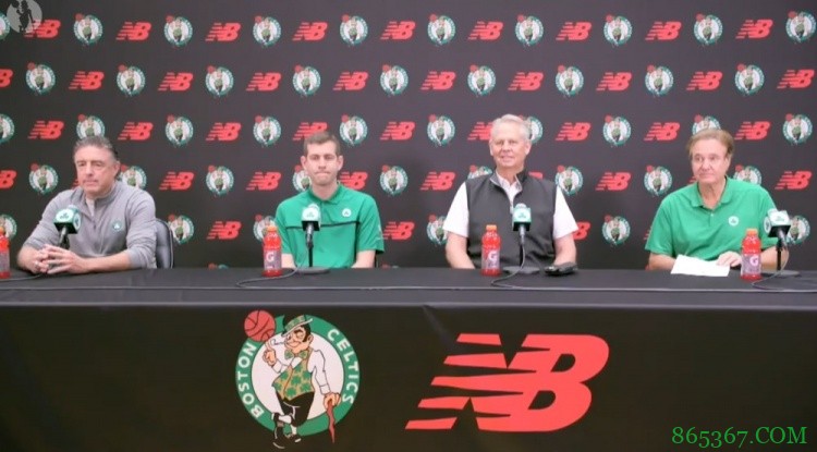 绿军老板:与史蒂文斯互相承诺定要拿到第18冠 至死方休