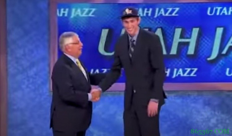 劳资协议讲解：如何交易选秀权？什么是受保护的选择权？