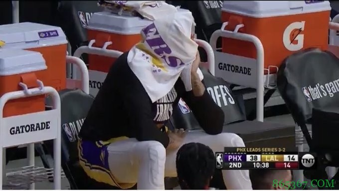 阿泰：浓眉愿意冒着亿万美元的风险出战 他应该得到尊敬