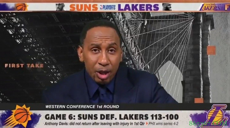 A-史密斯：尼克斯等队将尝试得到利拉德 湖人可能也会加入