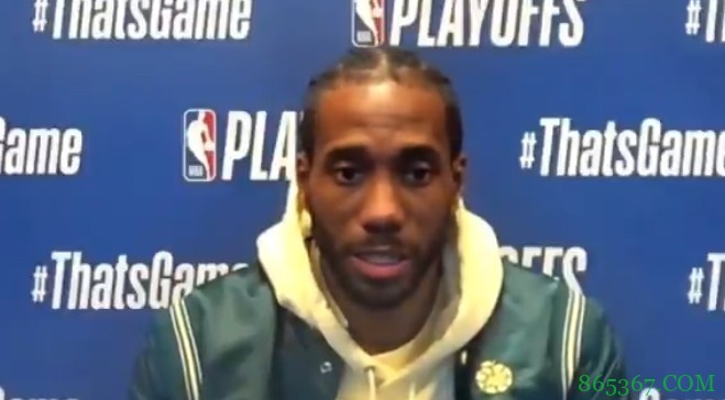 小卡：即使在前9场抢七中表现得很好 第10场也不一定有好的发挥