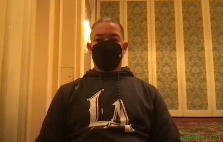 卢:我们的小阵容面对波津&博班仍然奏效 打爵士会继续用