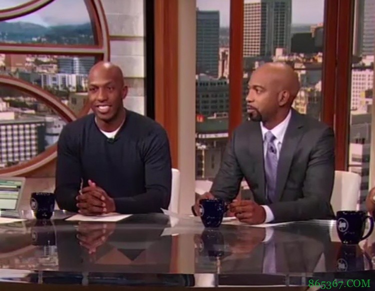 汉密尔顿：昌西是我见过最好的领袖之一 希望他如愿得到执教机会