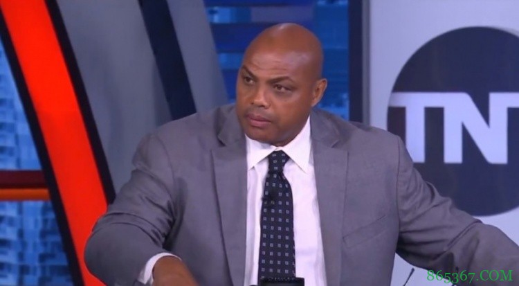 Guarantee！巴克利季后赛至今“保证”战绩为4-9