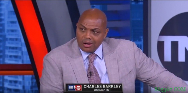 巴克利:掘金表现让我想起G2雄鹿 他们首场失利&有MVP却毫无斗志