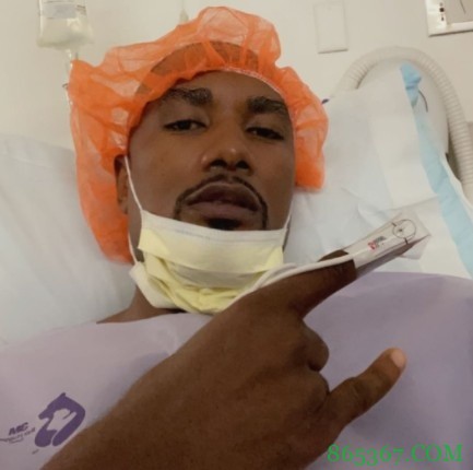 伊巴卡发推:我已尽一切努力想在季后赛复出 但健康永是第一位