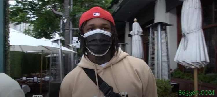 若詹眉没伤湖人是否还在征战?麦克勒莫:每个人都知道这是当然的