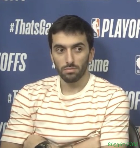 坎帕佐：这是一场艰难的失利 我们从保罗身上学到了很多