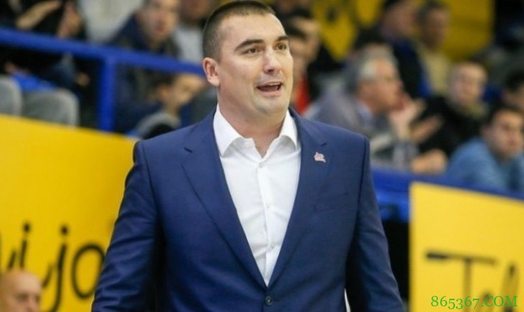 欧媒：约基奇恩师Milojevic将加盟勇士教练组