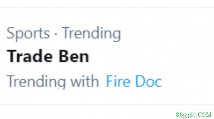 天王山之战遭遇26分大逆转 交易本西&炒掉老里联袂登上热搜