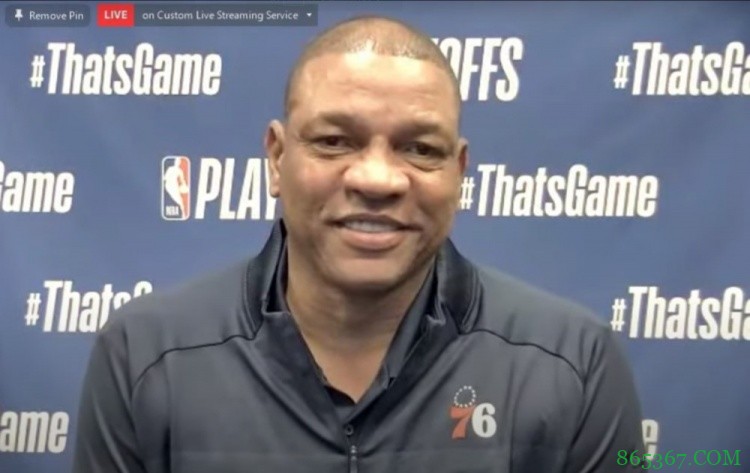 里弗斯：更衣室的情绪很低落 本场的崩盘和上场非常类似